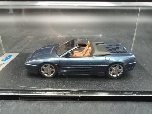 Ferrari 348 Spider 1989 1/43 BBR - Foto 2 di 6