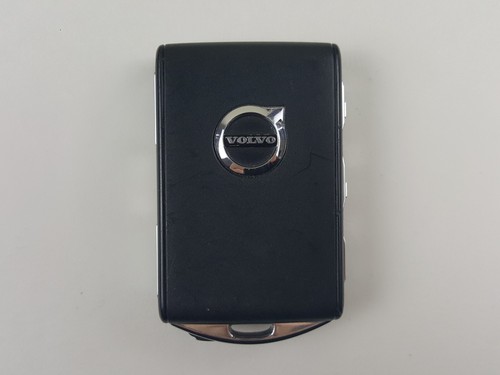 FOR PARTS ONLY ORIGINAL VOLVO OEM SMART KEY LESS ENTRY REMOTE FOB 433MHz USA OE