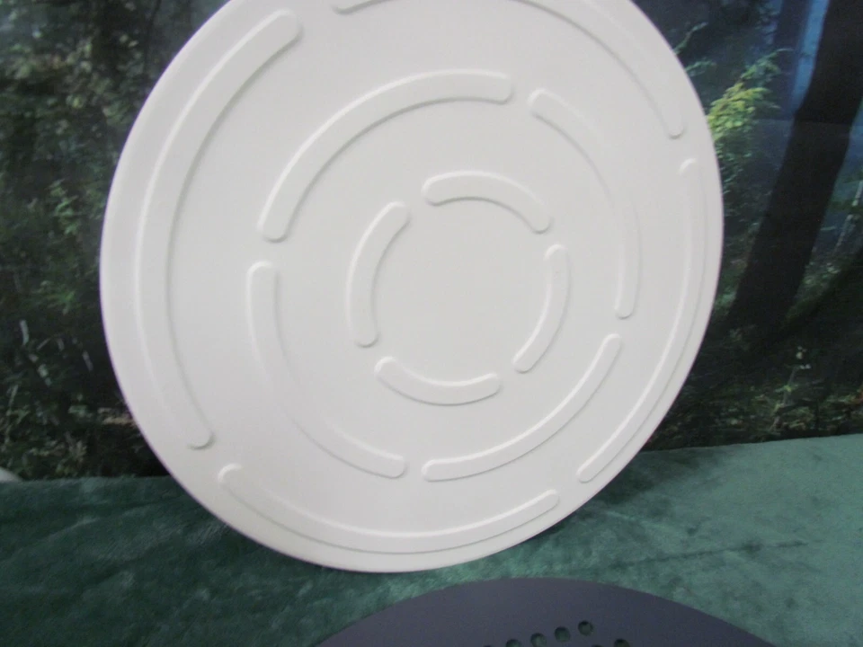 COOKS ESSENTIALS 2-TEILIGES STEIN- UND PFANNENSET IM PIZZERIA-STIL - Bild 2 von 3