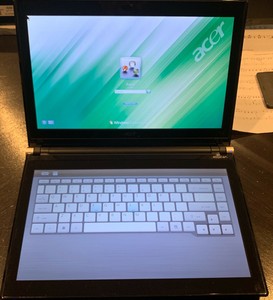 NEW DRIVER: ICONIA 6120 ICONIA 6120 WINDOWS XP DRIVER