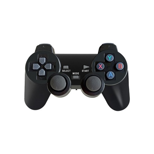 10000+ 4K HDMI TV Video Game Stick Retro Gaming Console w/ 2 Wireless ControllJQ - Picture 19 of 19