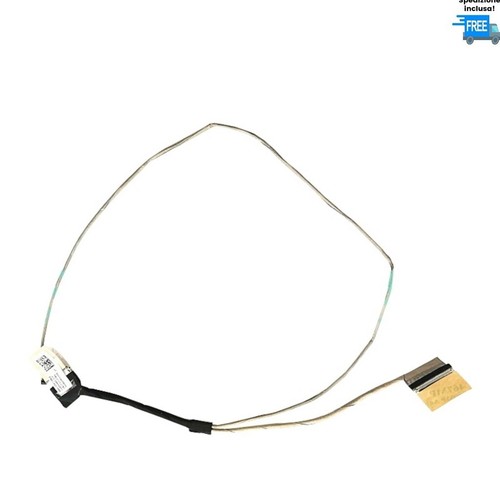Cable Flat LED VGA ASUS A441U F441 F441B F441BA X441 14005-02080100 1422-02NR0AS