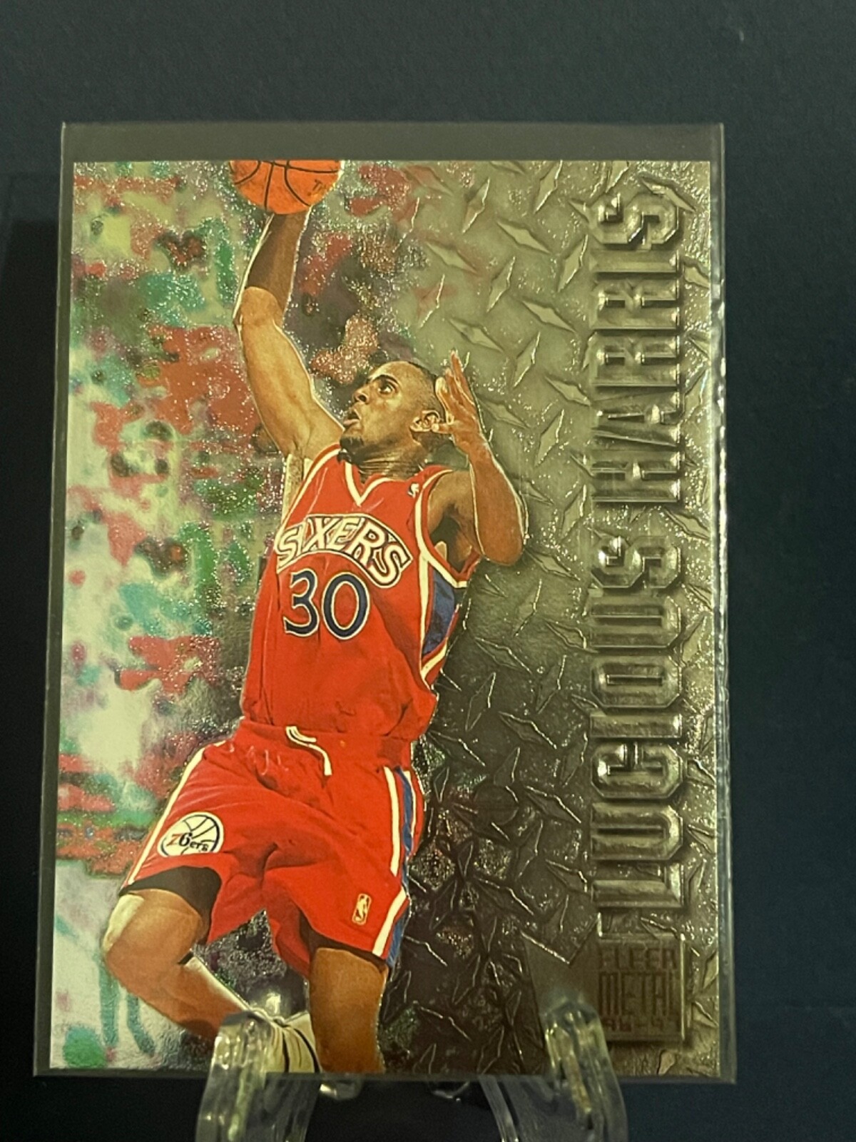 1996-97 Fleer Metal Basketball Cards YOU PICK - Complete Your Set - Picture 89 of 132