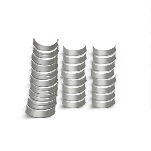 Crankshaft & Connect Rod Bearing Set Fit For 4.2L Touareg Audi A5 A6 BVJ CEUC - Bild 10 von 12