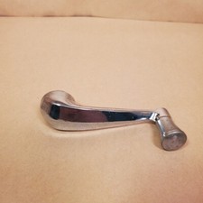 Original Jaguar XKE E-Type S1 Interior Window Winder Handle BD10729 OEM