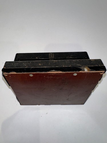 5D/1063 Lancaster Bomber Bomb Sequencing Selector - Picture 5 of 8