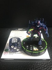 Marvel Heroclix Spider-Man  Venom Absolute Carnage 031b Riot Uncommon Prime