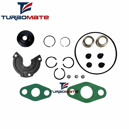 Turbo repair kit TBP4 466789-0001 for Nissan PF6 - Bild 5 von 6