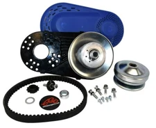 Go-kart Torque Converter Kit replaces Comet TAV2 12T #35, 10T #41 218353