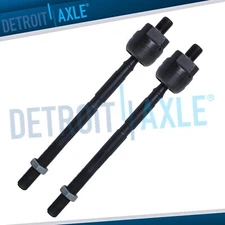 Front Inner Tie Rod Ends for 1991 1992 1993 1994 1995 1996 1997 Toyota Previa