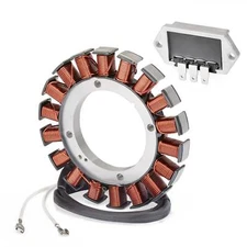 Stator 15/20 AMP + Regulator Rectifier FOR Kohler Engines K181 K241 K301-K341