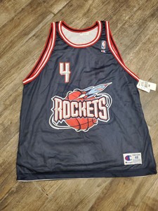 charles barkley champion jersey