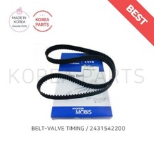 GENUINE BELT-VALVE TIMING for Hyundai Kia OEM 2431542200
