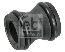 Coolant Heater Hose/Pipe FOR VW JETTA III 2.0 05->10 1K2 CAWB CBFA CCTA Febi