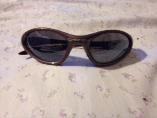 Oakley Wrap Sunglasses - Afbeelding 1 van 12