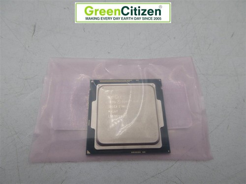 Intel Core i5-4570T SR1CA 2.90GHz 4MB 2-Core LGA1150 Socket CPU Processor