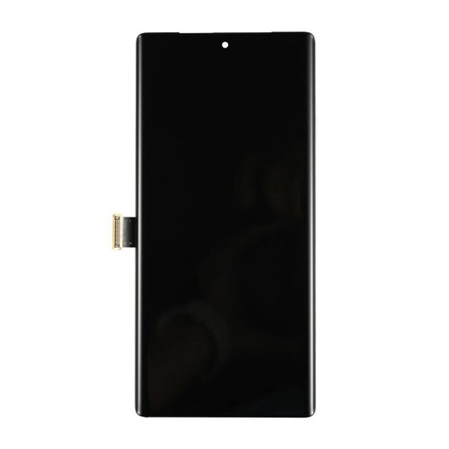 LCD Display Touch Screen Assembly Frame Replacement Part For Google Pixel 6 Pro - Picture 4 of 4