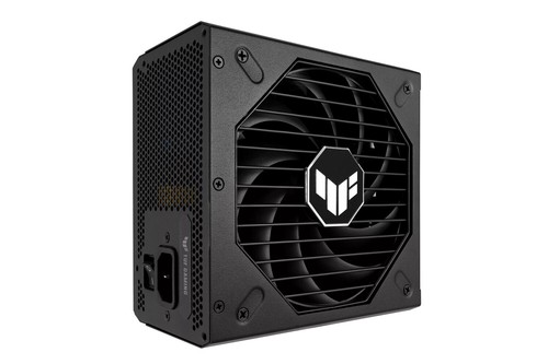 Asus Alimentation TUF GAMING 1000 Watt - Gold - Zdjęcie 4 z 6