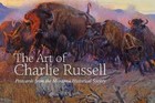 Art of Charlie Russell Postcards From The Montana Historical Society by Montan