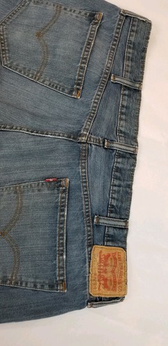 Taille Wash Levi's Jeans Medium 42x30 ngfxq6TwZx