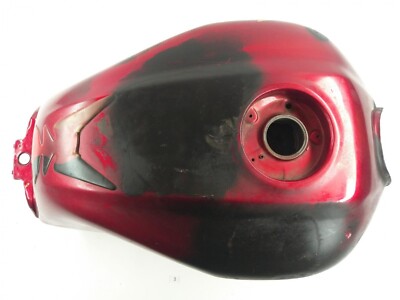 Honda 750 CB Seven Fifty RC42 [1992] - Tank Petrol tank | eBay