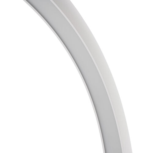 Lampada Scrivania Unghie Mezza Luna Luce Led per Unghie Manicure Professionale Salone Bellezza - Foto 21 di 24