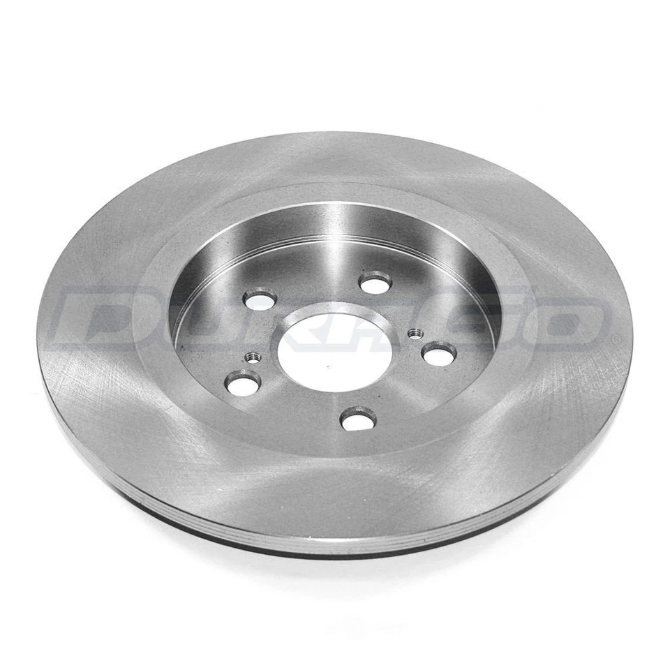 Disc Brake Rotor IAP Dura BR901016 fits 2011 Lexus CT200h - Image 2 of 2