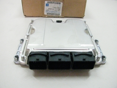 Original Opel Movano A 2.2 2.2 DTI engine control unit 9112222 New - Picture 1 of 1
