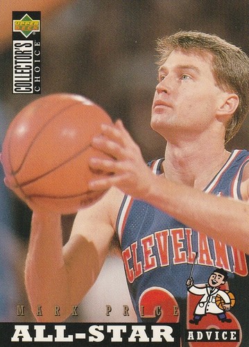 1994-95 Collector's Choice German Upper Deck NBA Basketball '94-95 # 1 - 250 - Bild 196 von 249