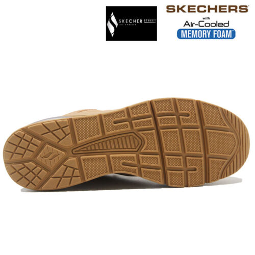 SEÑORA SKECHERS AIR COOL ESPUMA VISCOELÁSTICA GIMNASIO CORRER FITNESS ZAPATOS PARA CAMINAR ENTRENADORES - Imagen 8 de 25