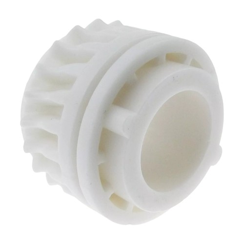 PIZZA GROUP FIMAR DOUGH ROLLER REAR WHITE PINION 3203511 3203510 CO1819 - Picture 12 of 24