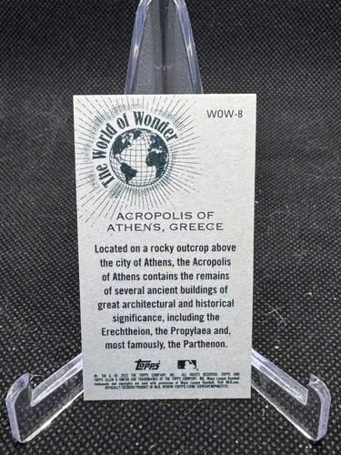 2023 Topps Allen & Ginter (& minis) Pick Your Own - Picture 532 of 536