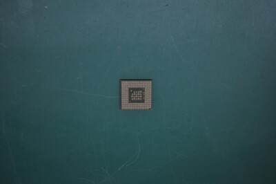 INTEL Celeron 2.50GHz 400MHz 128KB L2 Cache Socket PPGA478 Grade A SL6ZY
