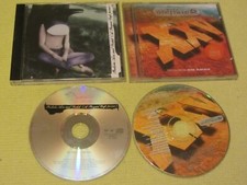 Penguin Cafe Orchestra Preludes Airs Yodels & Mike Oldfield Essential 2 CD Album
