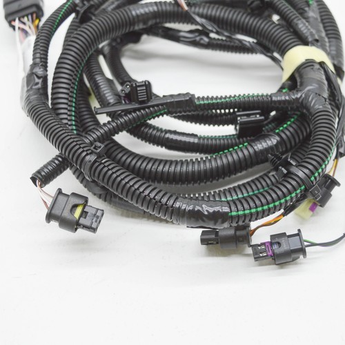 VOLVO XC60 MK2 Front Parking Aid System Wiring Harness 32287400 NEW GENUINE - Picture 4 of 7