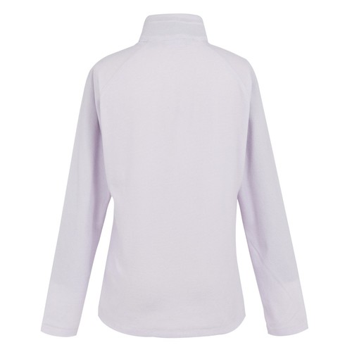 Regatta Damen Fleece leichtes Montes Micro Half Zip Top schnelltrocknend Top 8-20 - Bild 17 von 233