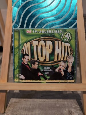 20 Top Hits 3/94