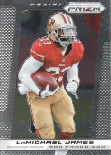 2013 Panini Prizm Football #1-200 Base 💲Entire Store Bulk Order Savings 🏈 - Picture 84 of 87