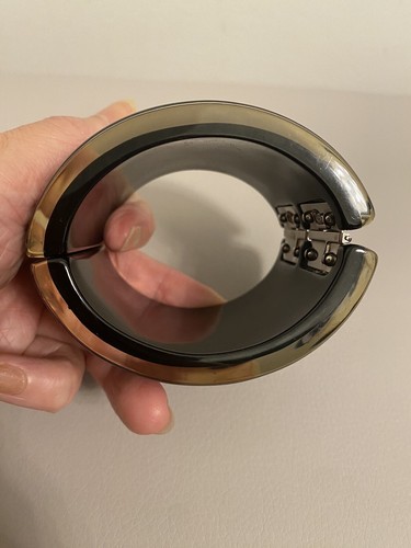 100% authentic Chanel Bangle, Limited - Foto 4 di 13