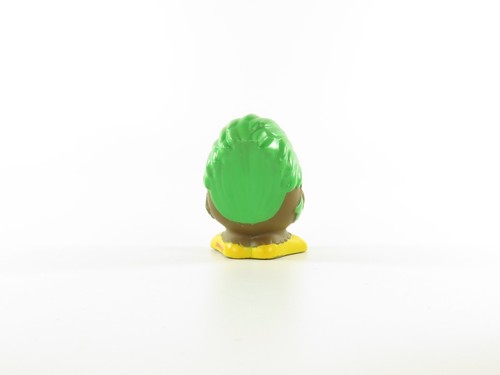 2014 Fisher Price Little People Farm Rooster Chicken Bird Figure Toy - Picture 2 of 6