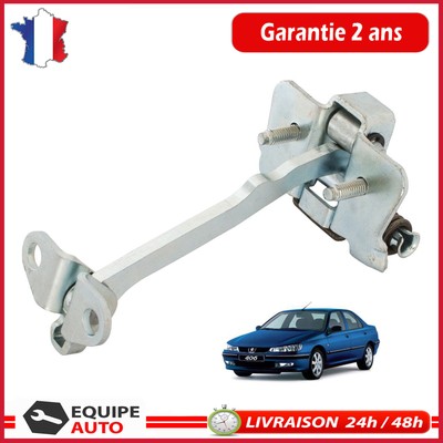 Charnière De Portes Droit Arrière Original Citroen C5 III 9035X0