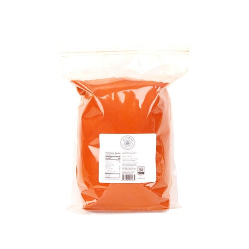 Fresh Finest Natural Premium Chili Powder Hot Spice Non-GMO Seasoning 5LB - Picture 2 of 9