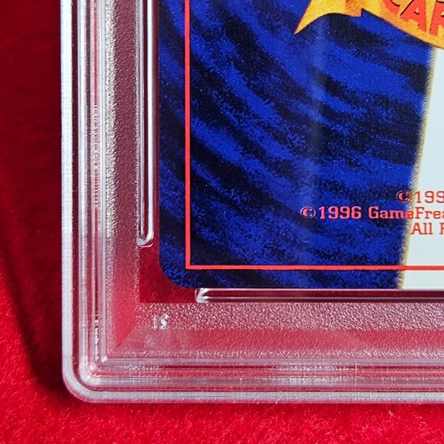 PSA 9 Shining Raichu Neo Destiny 026 Holo Nintendo Japanese Pokemon card 2001 - Picture 13 of 16