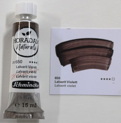 Horadam Nature Makeup 16 Single Shades a 15ml (GP1l=€950) + 2 Sets - Picture 24 of 32