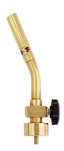BernzOmatic UL2317 Manual Light Propane Torch - Pack of 2 - Picture 4 of 4