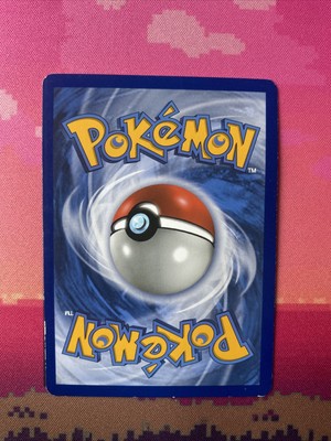 Pokemon Card Rayquaza Guardians Rising Rare 106/145 Near Mint