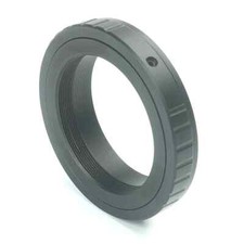 T2 Telescope Photography Adapter Ring M42X0.75 for Canon EOS/EF lens mount.