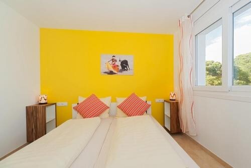 Apartment 3 Chambres ( Mar ySol) 3.8-17.8.2024 Miami Playa - Bild 12 von 15