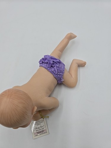 Las galerías Ashton-Drake demasiado adorables para palabras, artista de sala de jerez - Imagen 6 de 13