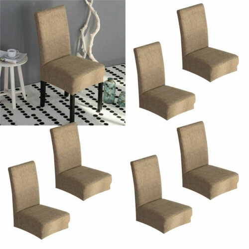 Esszimmerstühle in Grün